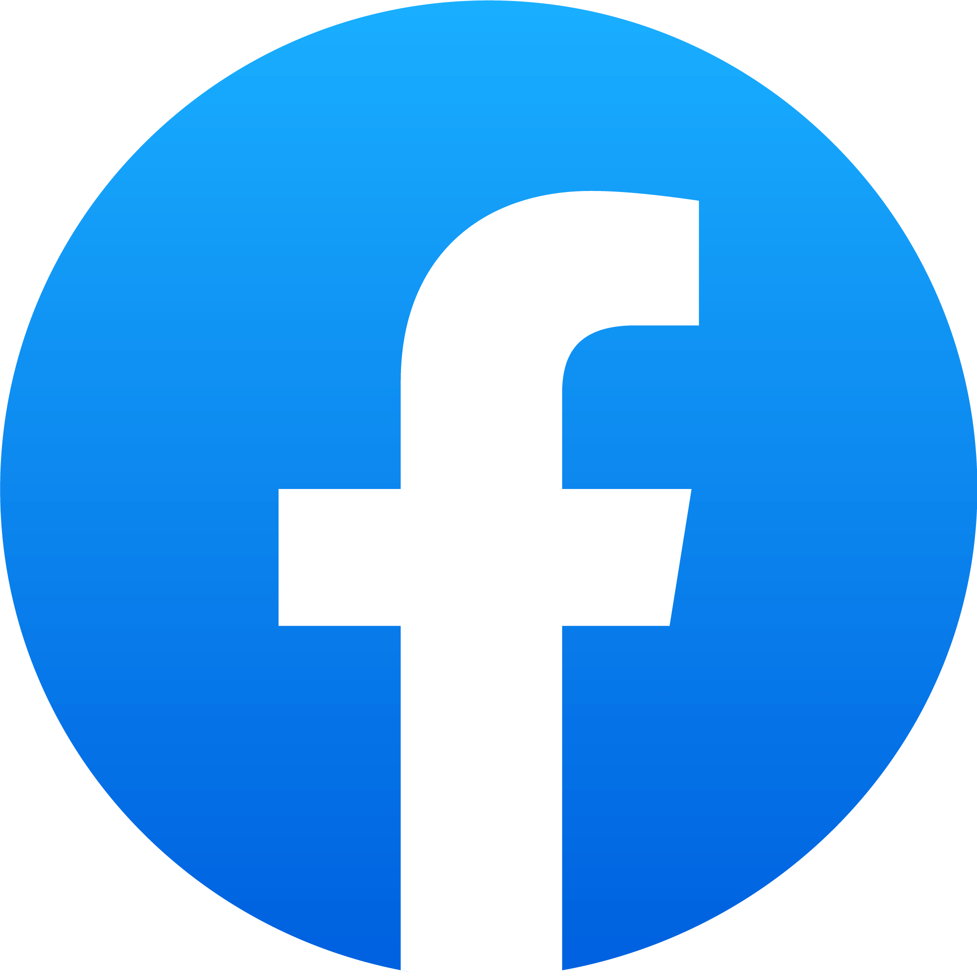 Facebook logo